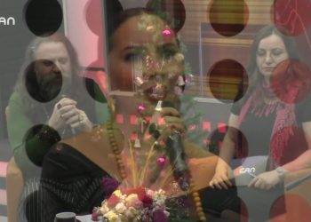 CAVİT MURTEZAOGLU – ENEL HAK HAK BENDEDİR