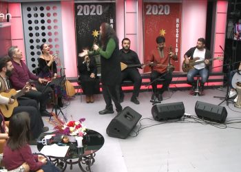 CAVİT MURTEZAOGLU – Sığmazam