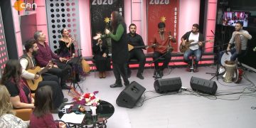 CAVİT MURTEZAOGLU – Sığmazam