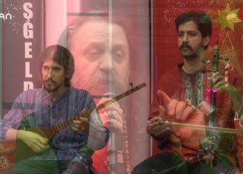 CAVİT MURTEZAOGLU – SULTANI GÖRDÜM