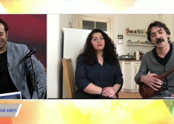 ÇERXEAREYİ- KİRVEM ERDAL TEMURLENK – 12.04.2020