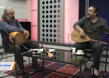 DAR-I DİVAN – MEHMET KARABUDAK İLE KONUK FUAT BAHÇECİ- 04.04.2020