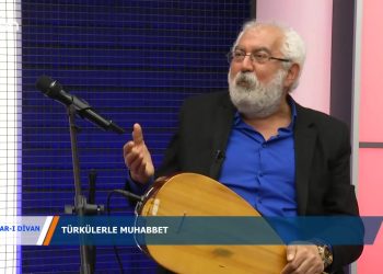DAR-I DİVAN – MEHMET KARABUDAK – VEDAT BARAN 11.04.2020