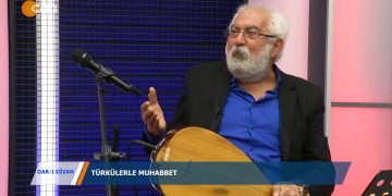DAR-I DİVAN – MEHMET KARABUDAK – VEDAT BARAN 11.04.2020