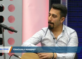 DAR-I DİVAN – MEHMET KARABUDAK – YALÇIN DÖNMEZ – 18.04.2020