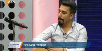 DAR-I DİVAN – MEHMET KARABUDAK – YALÇIN DÖNMEZ – 18.04.2020