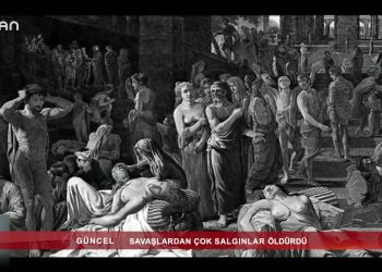 DEM-İMUHABBET – VELİ BÜYÜKŞAHİN İLE CELAL FIRAT, ENVER CAN DEDEVE BÜLENT FELEKOGLU – 01.04.2020