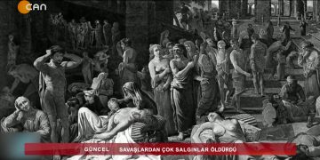 DEM-İMUHABBET – VELİ BÜYÜKŞAHİN İLE CELAL FIRAT, ENVER CAN DEDEVE BÜLENT FELEKOGLU – 01.04.2020