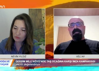 DOGA VEYAŞAM – NEVİNYILDIZ – 10.04.2020