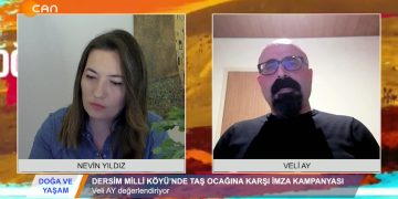 DOGA VEYAŞAM – NEVİNYILDIZ – 10.04.2020