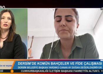 DOGA VEYAŞAM – NEVİNYILDIZ – 24.04.2020