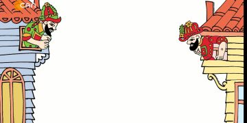 DÜŞÜN DÜŞÜN – ŞANARYURDATAPAN – 52.PROG 18.04.2020