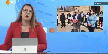 ELİF SONZAMANCI İLEANA HABER BÜLTENİ