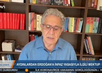 ELİF SONZAMANCIİLEANA HABER BÜLTENİ- 03.04.2020