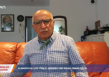 ERENLER KATARI- AYHAN AYDIN -İSMAİL CELİK 01.04.2020