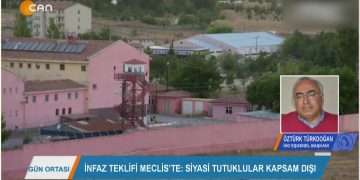 GÜN ORTASI – ELİF SONZAMANCI 01.04.2020