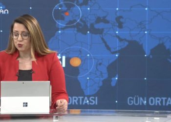 GÜN ORTASI- ELİF SONZAMANCI – 07.04.2020