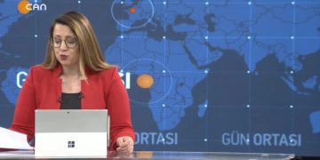 GÜN ORTASI- ELİF SONZAMANCI – 07.04.2020