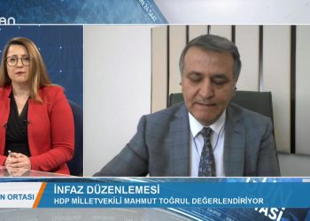 GÜN ORTASI- ELİF SONZAMANCI – 09.04.2020