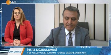 GÜN ORTASI- ELİF SONZAMANCI – 09.04.2020