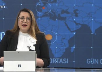 GÜN ORTASI- ELİF SONZAMANCI- 13.04.2020