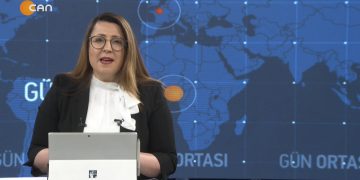 GÜN ORTASI- ELİF SONZAMANCI- 13.04.2020