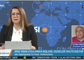 GÜN ORTASI- ELİF SONZAMANCI- 15.04.2020