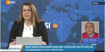GÜN ORTASI- ELİF SONZAMANCI- 15.04.2020