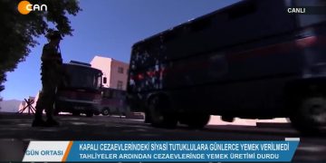 GÜN ORTASI- ELİF SONZAMANCI – 21.04.2020