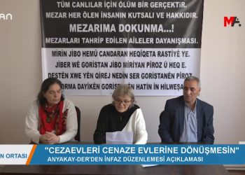 GÜN ORTASI- PINAR MANSUROGLU – 08.04.2020