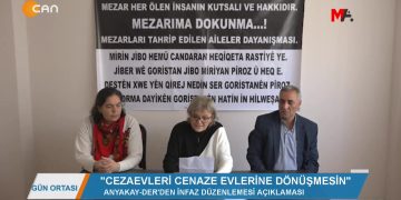 GÜN ORTASI- PINAR MANSUROGLU – 08.04.2020