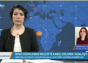 GÜN ORTASI – PINAR MANSUROGLU 14.04.2020
