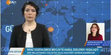 GÜN ORTASI – PINAR MANSUROGLU 14.04.2020