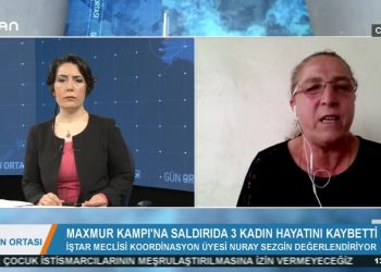 GÜN ORTASI- PINAR MANSUROGLU – 16.04.2020