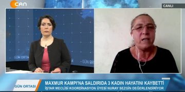 GÜN ORTASI- PINAR MANSUROGLU – 16.04.2020