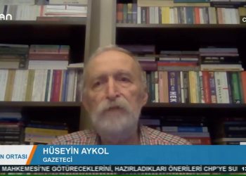 GÜN ORTASI- PINAR MANSUROGLU – 22.04.2020