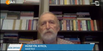 GÜN ORTASI- PINAR MANSUROGLU – 22.04.2020