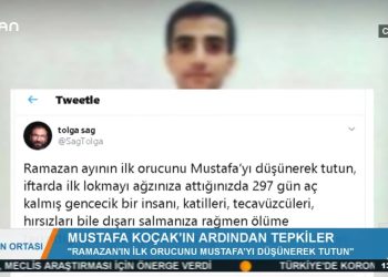 GÜN ORTASI- PINAR MANSUROGLU – 24.04.2020