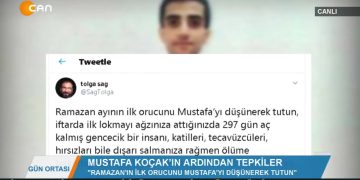 GÜN ORTASI- PINAR MANSUROGLU – 24.04.2020