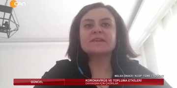 GÜNCEL – DERSİMLİ AYDIN VE SANATÇILARDAN KARDEŞ AİLE DAYANIŞMASI ÇAGRILARI- 17.04.2020