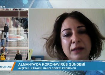 GÜNCEL – SAVAŞLARDAN ÇOK SALGINLAR ÖLDÜRDÜ – 01.04.2020