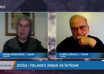 HAFIZA DEFTERİ- KAZIM GÜNDOGAN – AYDIN ÇUBUKÇU – 09.04.2020
