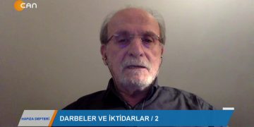 HAFIZA DEFTERİ- KAZIM GÜNDOGAN – ERTUGRUL KÜRKÇÜ – 02.04.2020