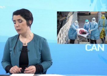 İNSAN HAKLARI- GÜLSEREN YOLERİ İLE ÇHD İST.ŞUBE BAŞKANI AV.GÖKMEN YEŞİL – 08.04.2020