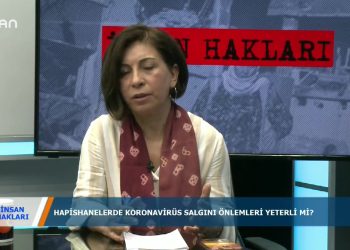 İNSAN HAKLARI – GÜLSERENYOLERİ 01.04.2020