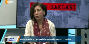 İNSAN HAKLARI – GÜLSERENYOLERİ 01.04.2020