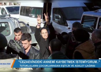 KADIN BÜLTENİ- ELİF SONZAMANCI- 02.04.2020