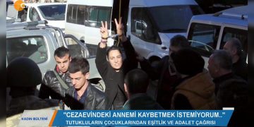 KADIN BÜLTENİ- ELİF SONZAMANCI- 02.04.2020