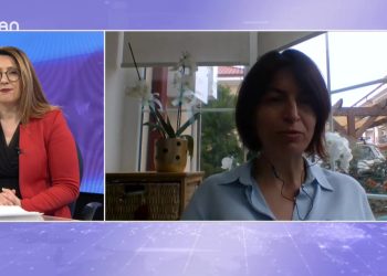 KADIN BÜLTENİ- ELİF SONZAMANCI- 09.04.2020