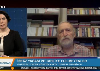 KÜRT GAZETECİLİGİ122 YAŞINDA – USTA GAZETECİ HÜSEYİN AYKOL DEGERLENDİRİYOR